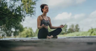 10 conseils sains pour réduire le cortisol élevé et gérer le stress