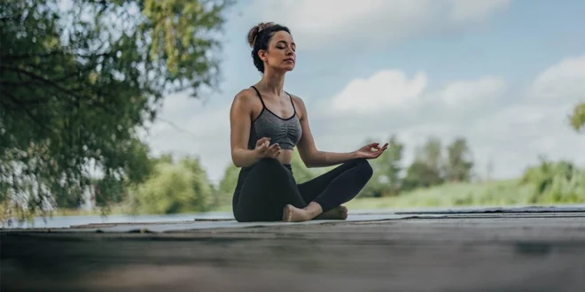 10 conseils sains pour réduire le cortisol élevé et gérer le stress 10 conseils sains pour réduire le cortisol élevé et gérer le stress