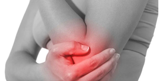 Qu&rsquo;est-ce que l&rsquo;épicondylite ou le tennis elbow ?