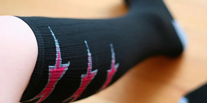 Pourquoi utiliser des vêtements de compression pour la course à pied ? Pourquoi utiliser des vêtements de compression pour la course à pied ?