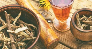 Harpagophytum, un agent anti-inflammatoire ?