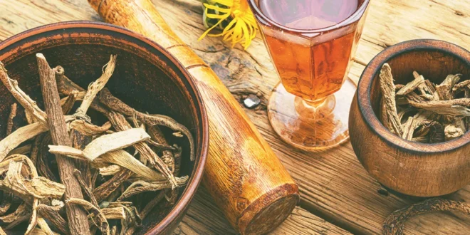 Harpagophytum, un agent anti-inflammatoire ? Harpagophytum, un agent anti-inflammatoire ?