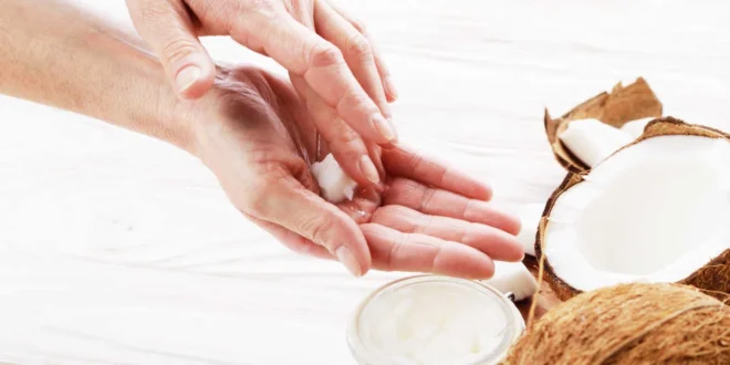 Comment prendre (et utiliser) l’huile de coco ?