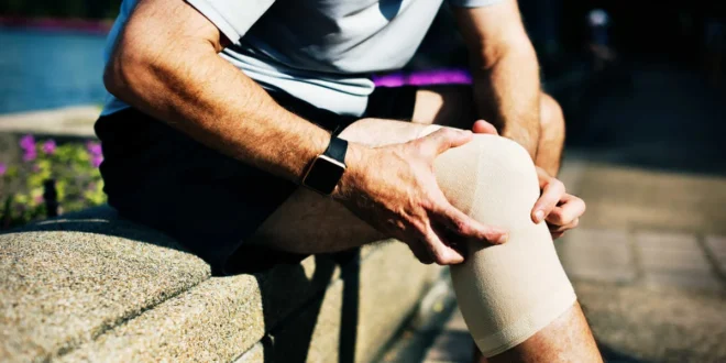 La glucosamine est-elle bonne pour l’arthrose ? La glucosamine est-elle bonne pour l’arthrose ?