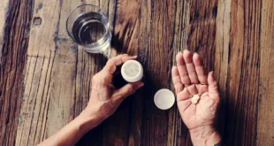 Est-ce que l’astaxanthine est l’antioxydant le plus puissant qui existe ?