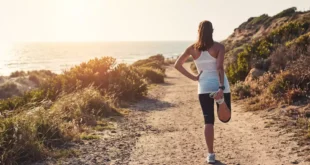 Complémentation en fer pour les sportifs et les coureurs de fond