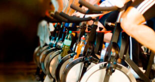 Cyclisme Indoor, quelle intensité est la bonne ?
