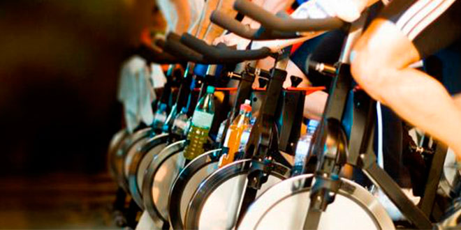 Cyclisme Indoor, quelle intensité est la bonne ? Cyclisme Indoor, quelle intensité est la bonne ?