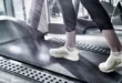 Courir sur tapis incliné, à quelle vitesse ?