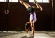 Crossfit, mouvements olympiques