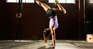 Crossfit, mouvements olympiques