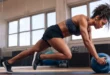 Guide d'entraînement pour la définition musculaire : programme de 12 semaines