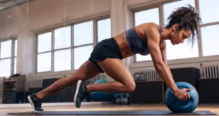 Guide d'entraînement pour la définition musculaire : programme de 12 semaines