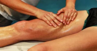 Bienfaits du massage après l’entraînement