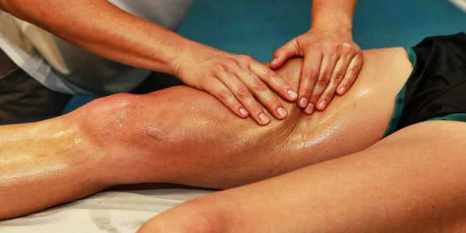 Bienfaits du massage après l’entraînement Bienfaits du massage après l’entraînement