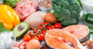 Sensibilité à l’insuline : comment l’améliorer avec l’alimentation