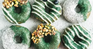 Espiruline – Remède naturel contre le cholestérol