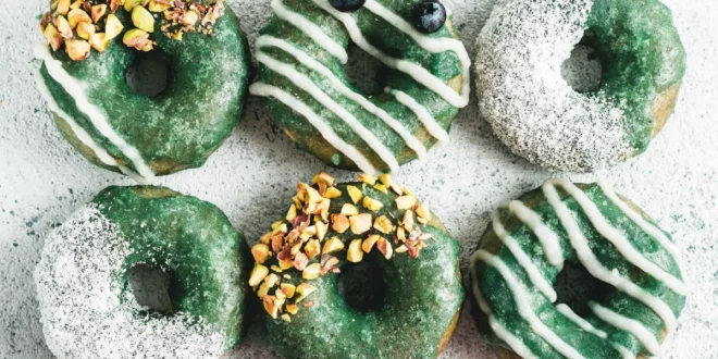 Espiruline – Remède naturel contre le cholestérol Espiruline – Remède naturel contre le cholestérol