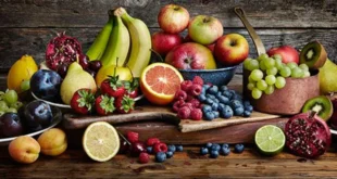 La fruit fait-elle grossir ?