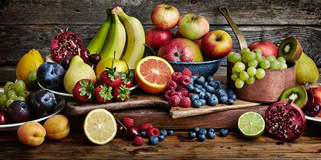 La fruit fait-elle grossir ?