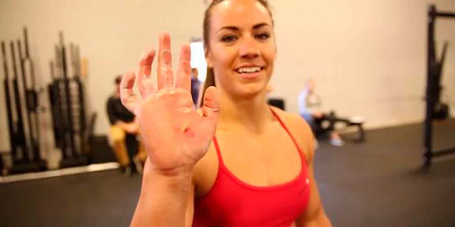 Blessures et cicatrices qui limitent notre entraînement Blessures et cicatrices qui limitent notre entraînement