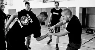 Krav Maga, c’est quoi, comment le pratiquer et quels sont ses bienfaits