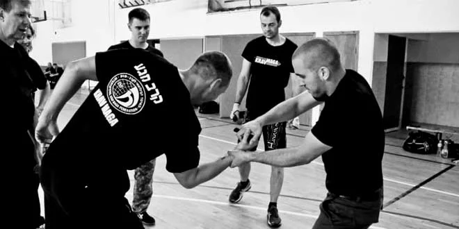 Krav Maga, c’est quoi, comment le pratiquer et quels sont ses bienfaits