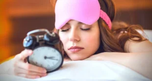 Est-il vrai que la mélatonine est bonne pour dormir ?