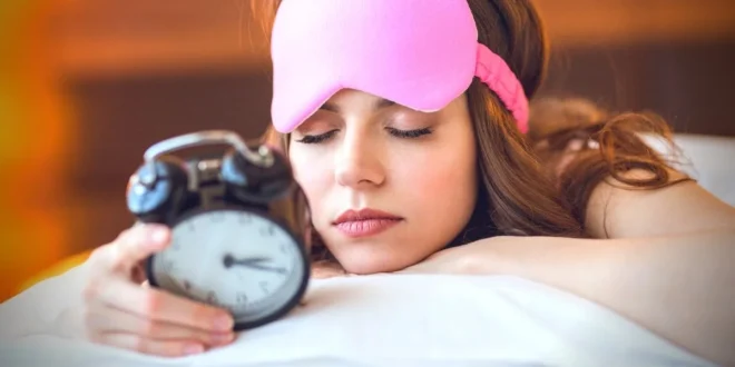 Est-il vrai que la mélatonine est bonne pour dormir ? Est-il vrai que la mélatonine est bonne pour dormir ?