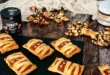 Recettes d'Halloween avec de la Pâte Feuilletée : Araignées au Chocolat et Momies au Thon
