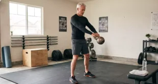 Puissance et longévité : pourquoi travailler la force et la vitesse est important avec l’âge