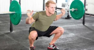 Paradoxe de Lombard et comment il affecte le squat