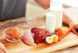 Combien de protéine peut-on absorber par repas ?