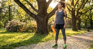 Boissons Sportives de Remplacement des Liquides : Définition, Composition et Recette Maison