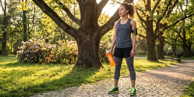 Boissons Sportives de Remplacement des Liquides : Définition, Composition et Recette Maison