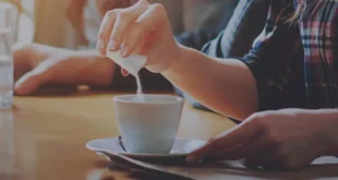 Sucralose : édulcorant plus puissant que le sucre