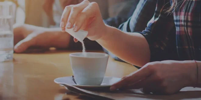 Sucralose : édulcorant plus puissant que le sucre Sucralose : édulcorant plus puissant que le sucre
