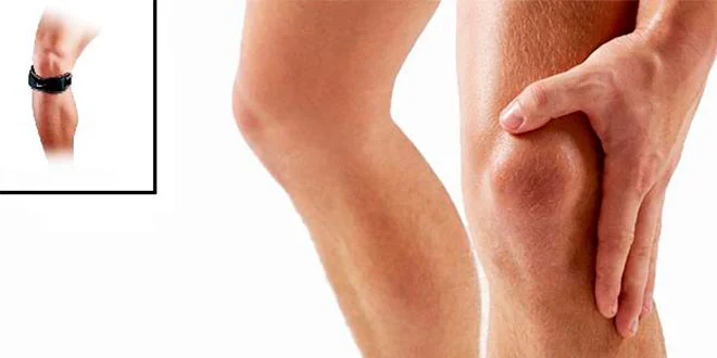 Tendinopathie rotulienne, qu’est-ce qui la provoque et comment s’en remettre ?