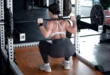 Routine d'Hypertrophie Torse-Jambe. Semaine 1