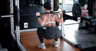 Routine d'Hypertrophie Torse-Jambe. Semaine 1