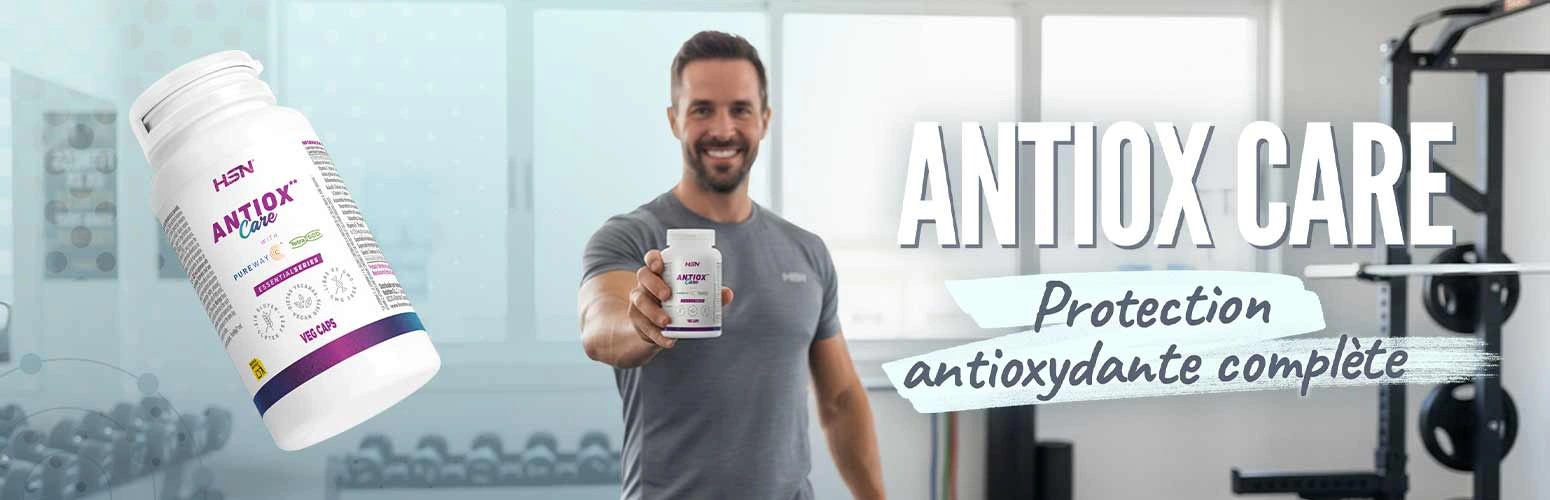 Antiox Care de HSN