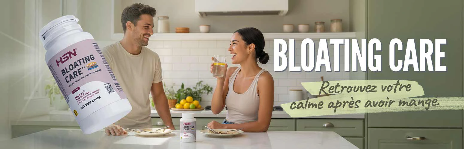 Bloating Care de HSN