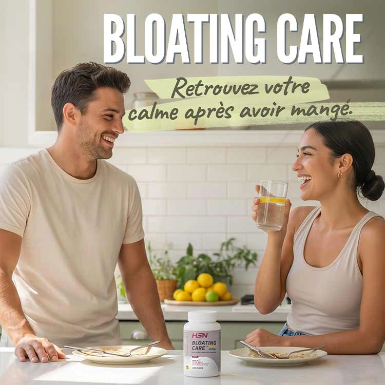 Bloating Care de HSN