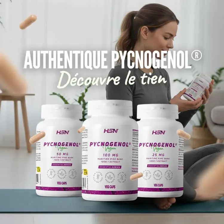 Pycnogenol de HSN