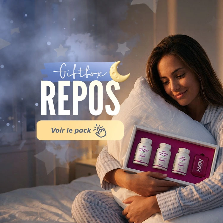 Giftbox - repos