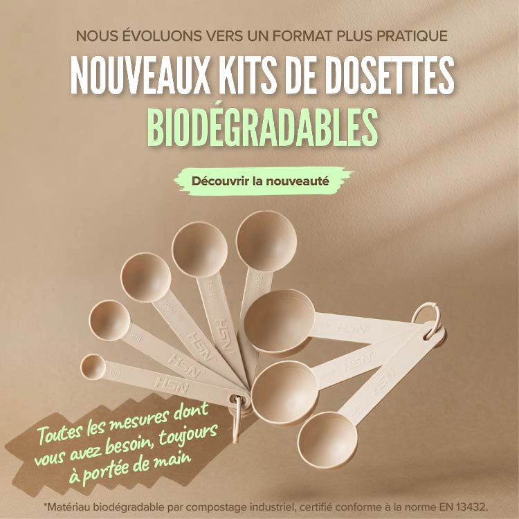 Voir les kits doseurs