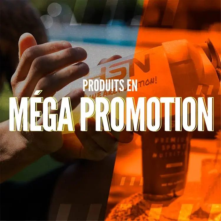 Produits en M&eacute;ga Promotion