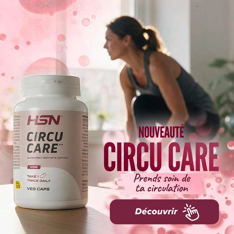 Circu Care de HSN