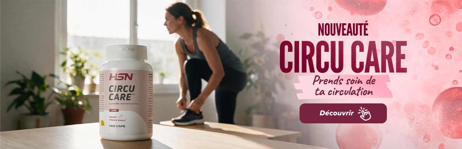 Circu Care de HSN