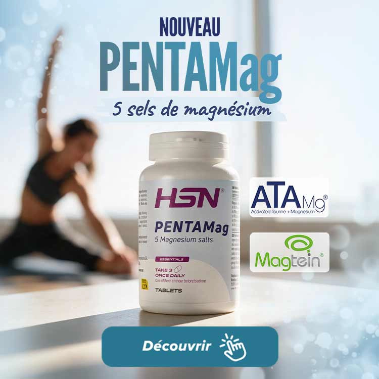 PENTAMag de HSN